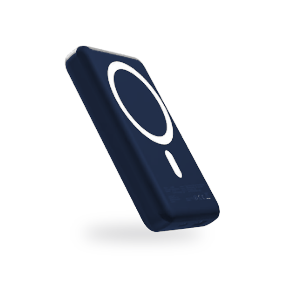 Powerbank 10.000 mAh mit MagSafe